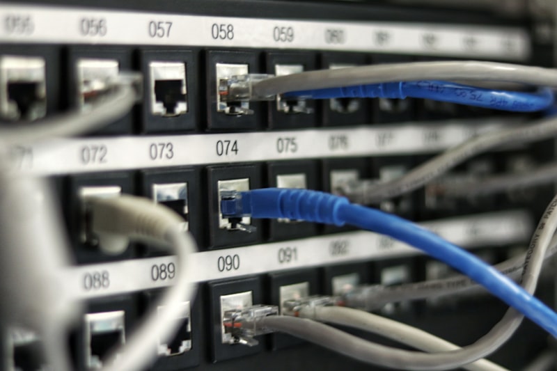 Network Equipment