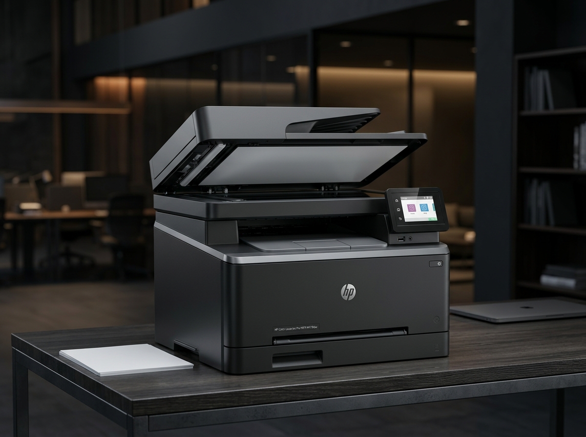 Printers