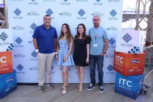 ITC Malta 2026 Has Officially Come to an End — Thank You!